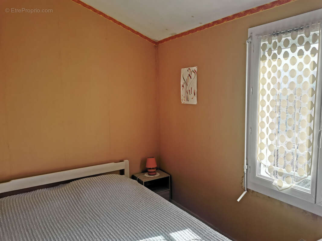 Maison à MONTALIEU-VERCIEU