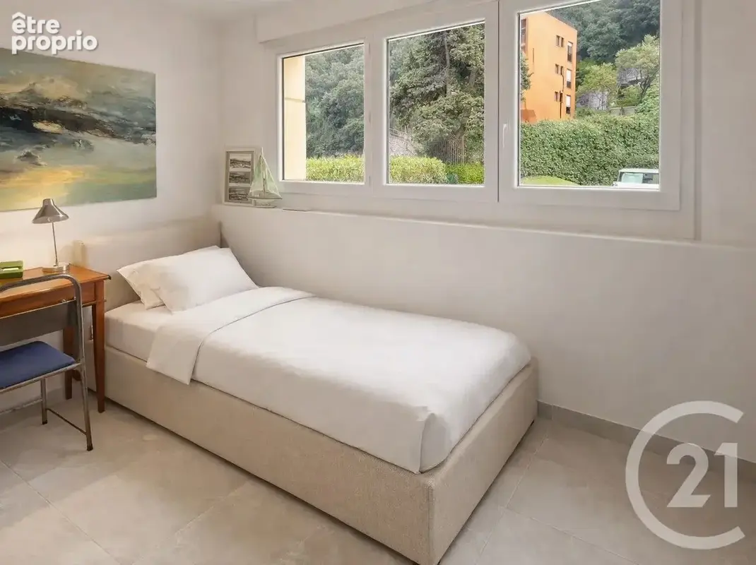 Appartement 4 pièces 71 m² à vendre à Roquebrune-Cap-Martin (06190) - photo 10