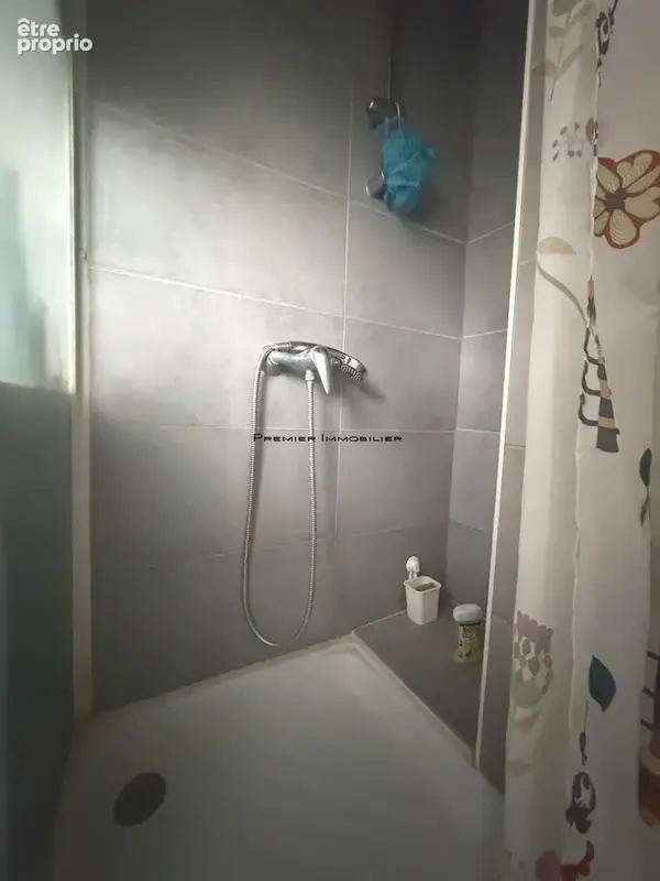 Appartement 1 pièce 8 m² à vendre à Paris-10e (75010) - photo 3