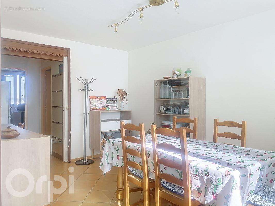 Appartement à LONGJUMEAU