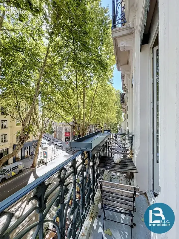 Appartement 4 pièces 106 m² à vendre à Lyon-3e (69003) - photo 7