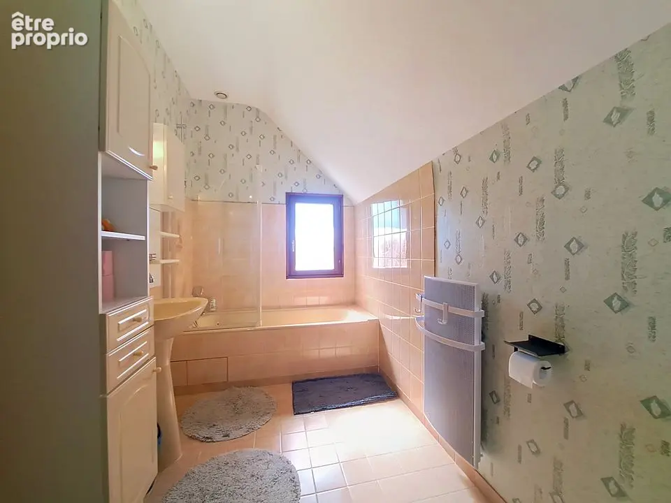 Maison 131m² à châtellerault - photo 15