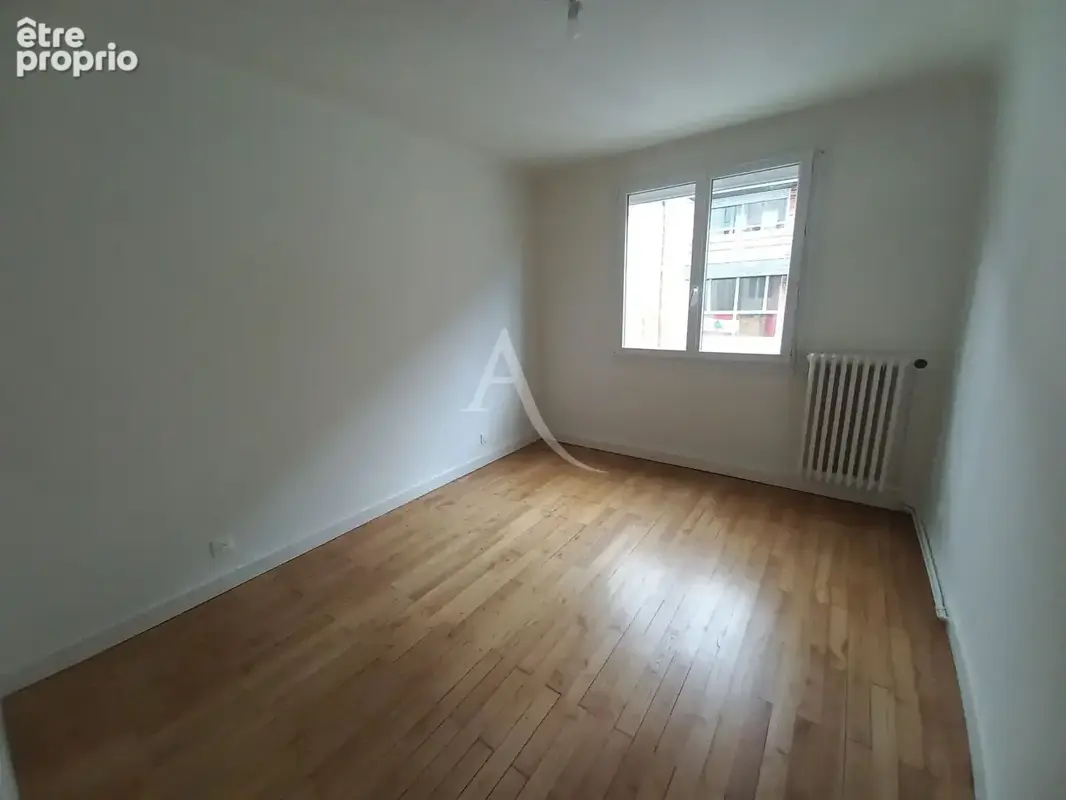 Appartement 3 pieces zola - photo 5