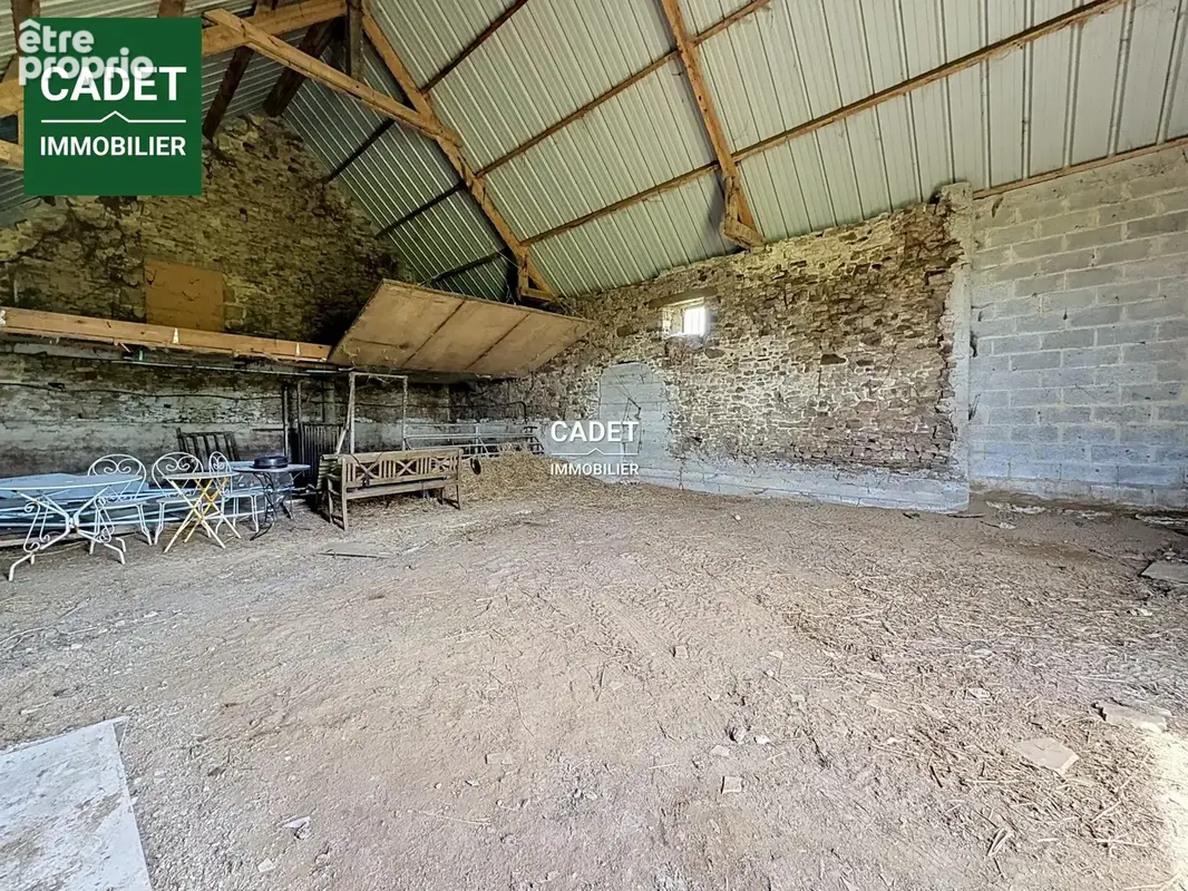 Maison 5 pièces 150 m² à vendre à Saint-Jean-De-La-Haize (50300) - photo 6