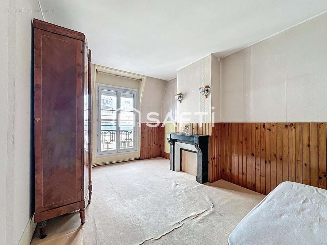 Photo 8 - Appartement à PARIS-13E