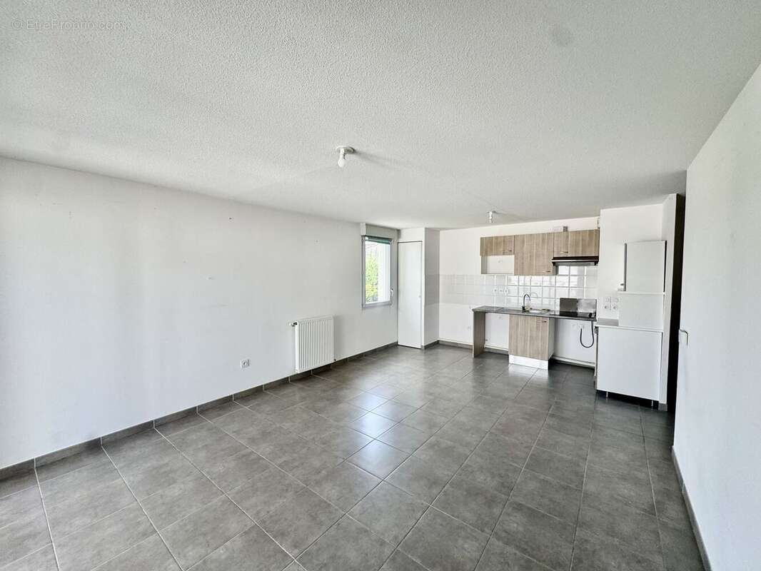 Appartement à BALMA