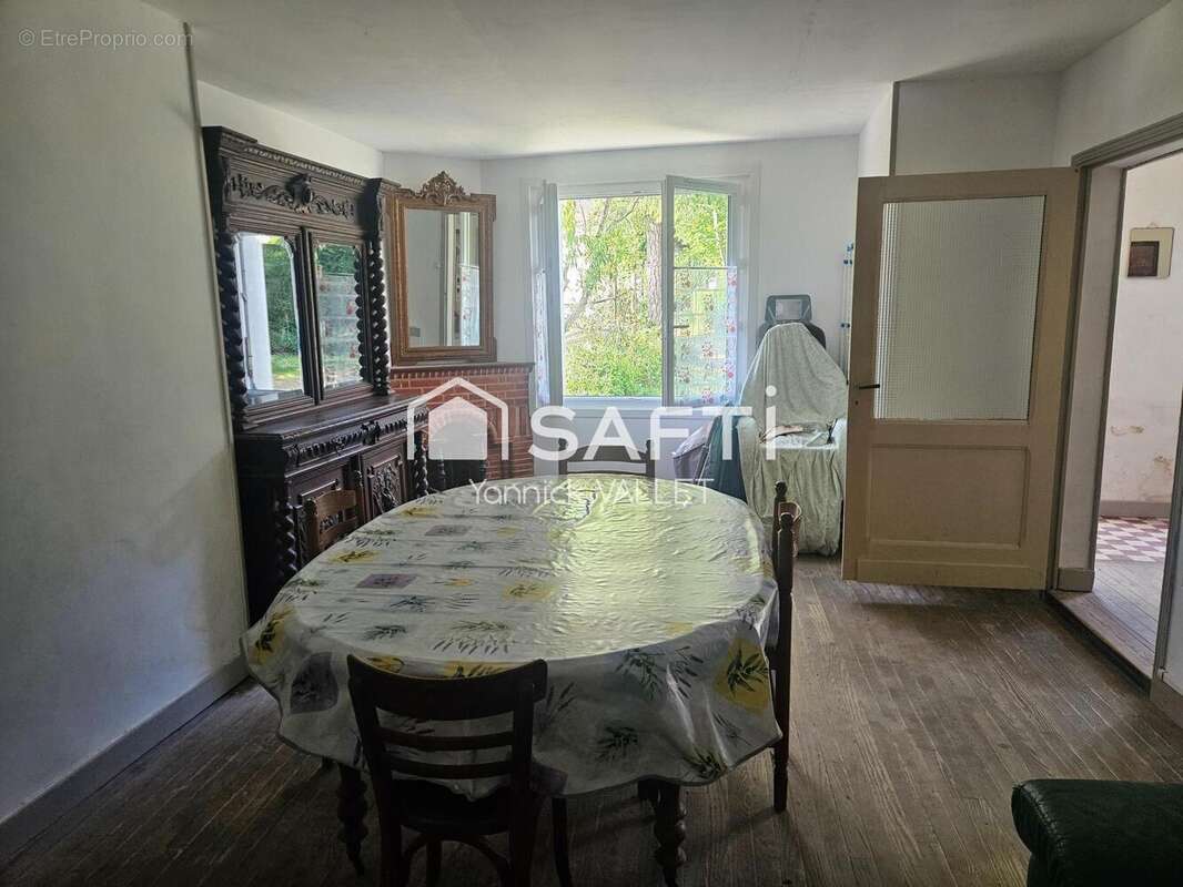 Photo 4 - Maison à DOUCHAPT