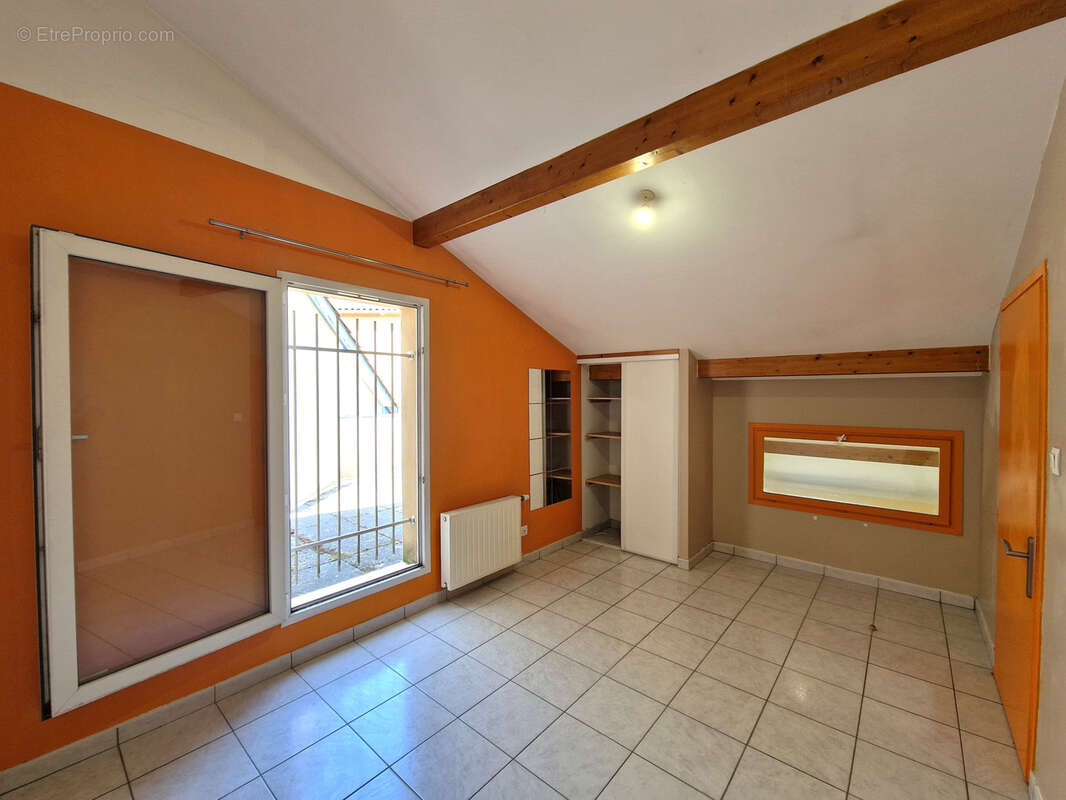 Appartement à BRIGNAIS