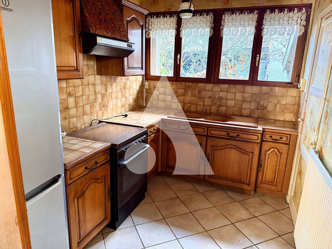 Maison à BAR-LE-DUC