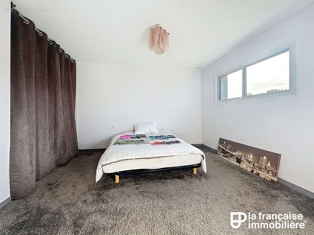 Maison en impasse de Janzé - belles prestations - photo 11