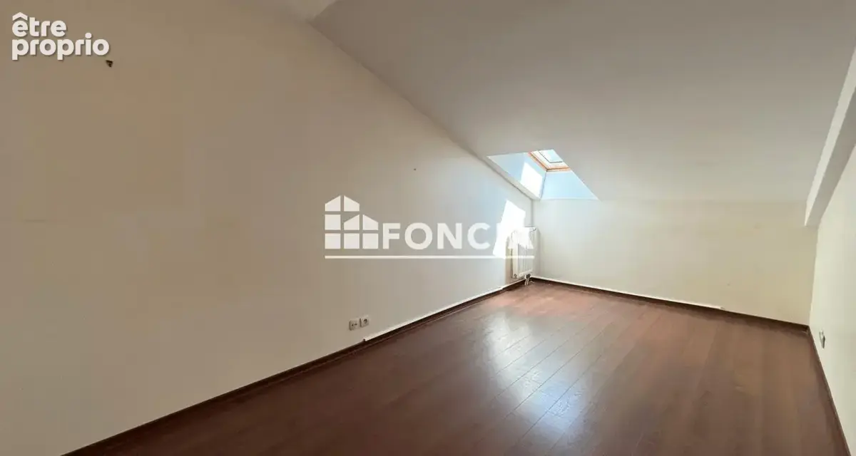 Duplex t3 sejour cathedrale - photo 5