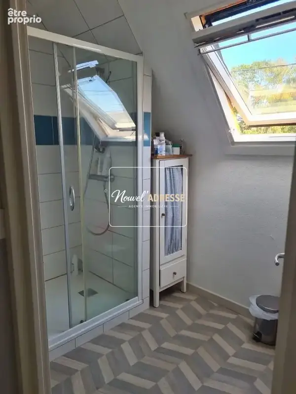 Maison 5 pièces 94 m² à vendre à Montours (35460) - photo 8