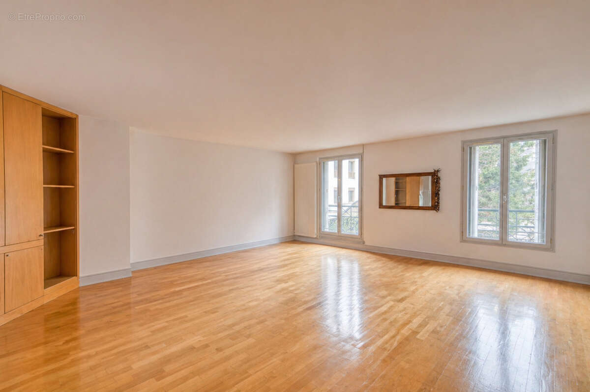 Appartement à LYON-7E