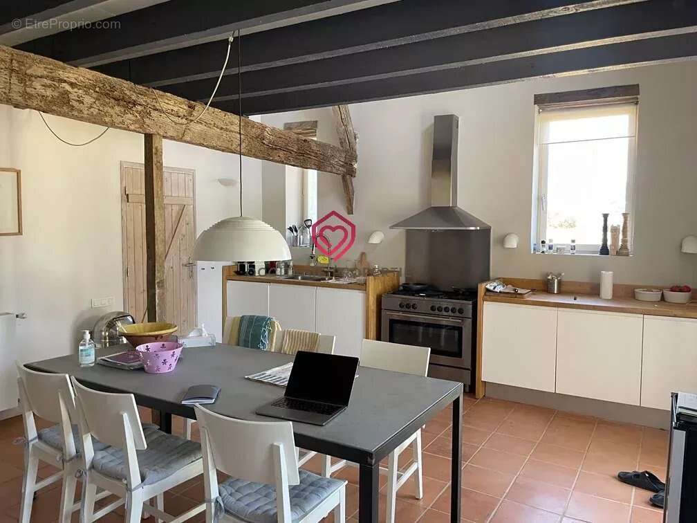 Maison à L'ISLE-EN-DODON