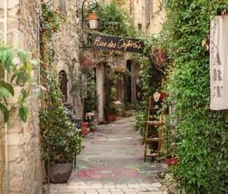 Appartement à MOUGINS