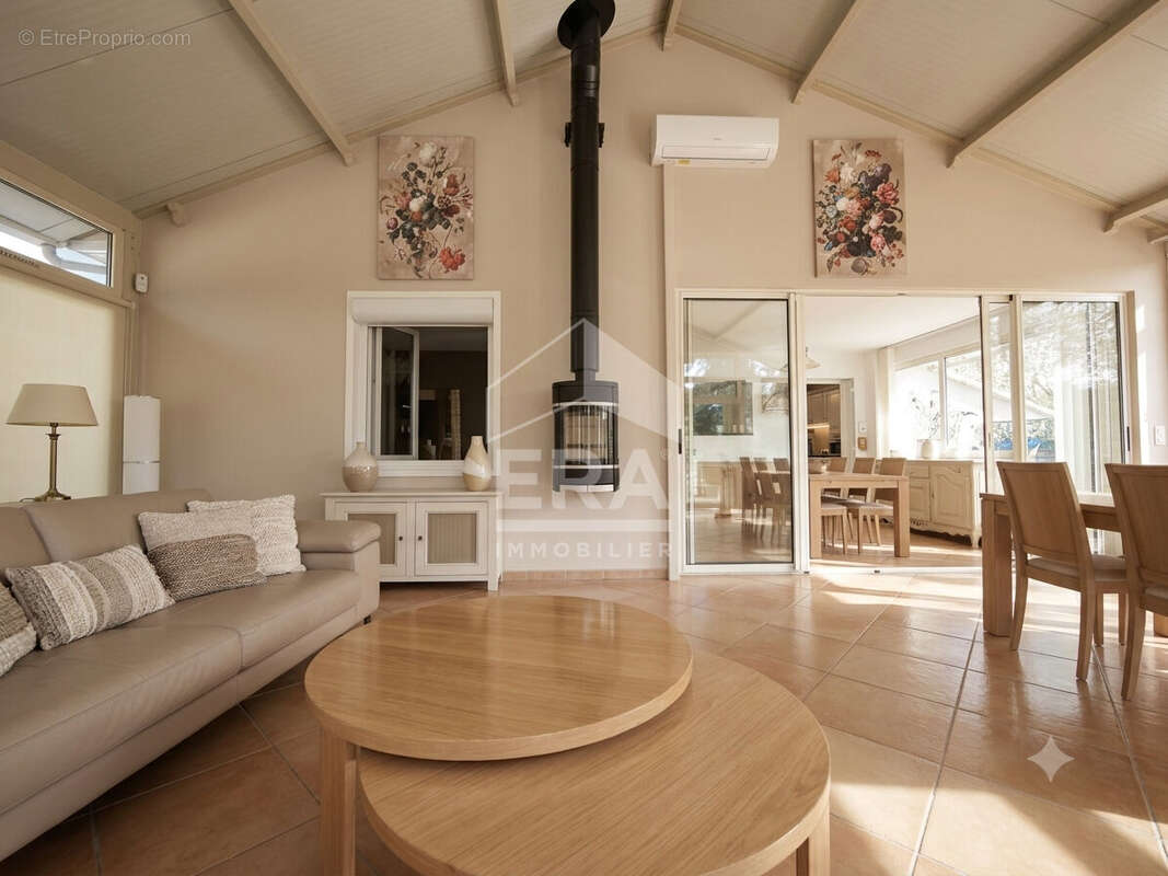 Maison 190m² à germigny-des-prés - photo 2