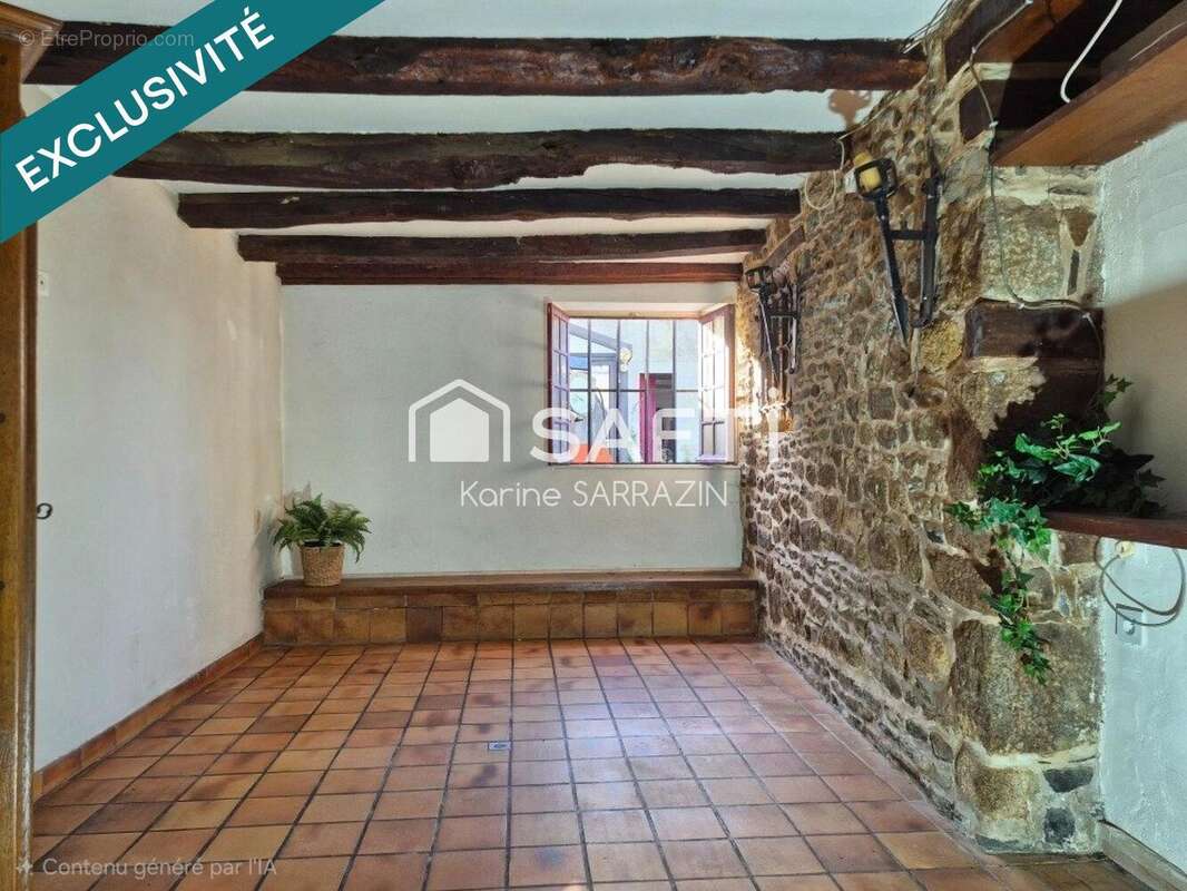 Maison 112 m² à Le Mont-Saint-Michel  - photo 2