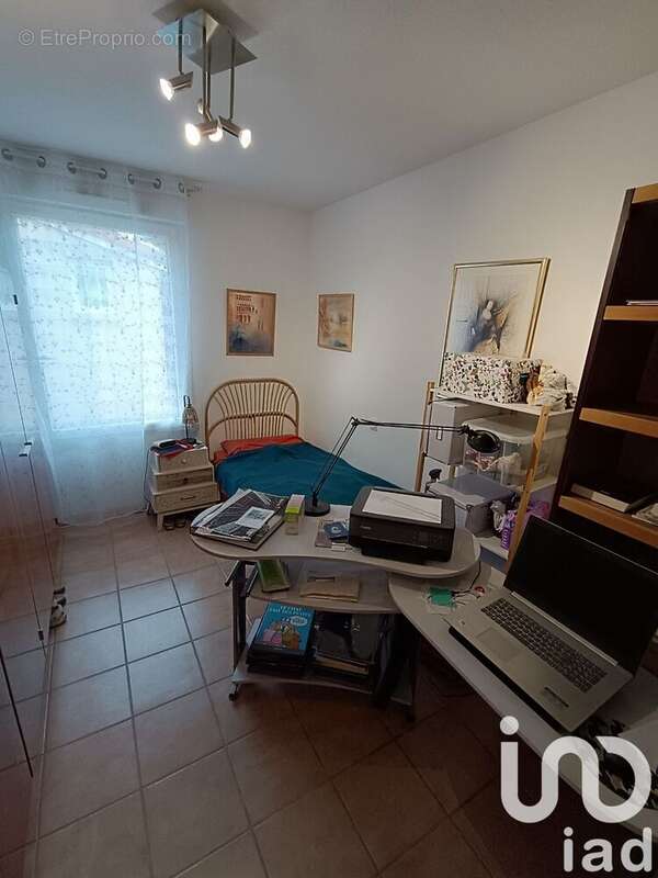 Photo 5 - Maison à PERPIGNAN