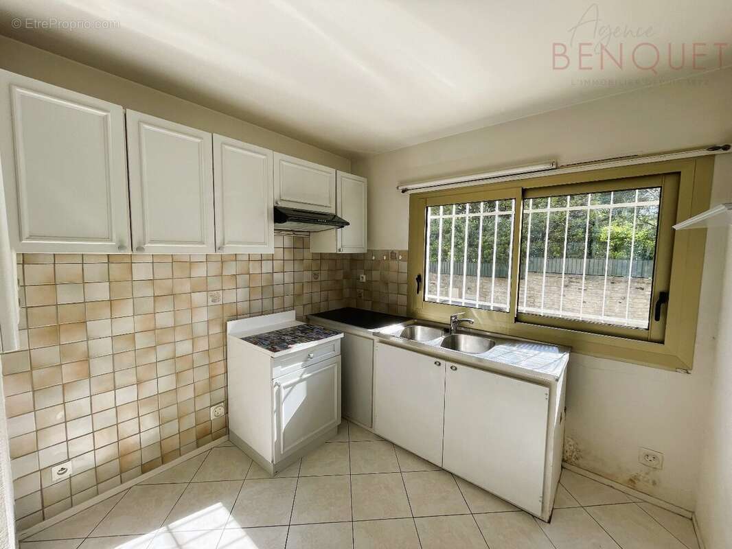 Appartement à BIARRITZ