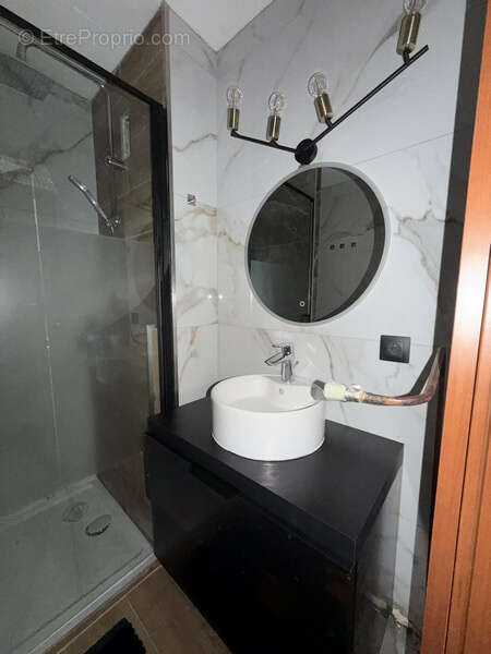 Appartement à OYONNAX