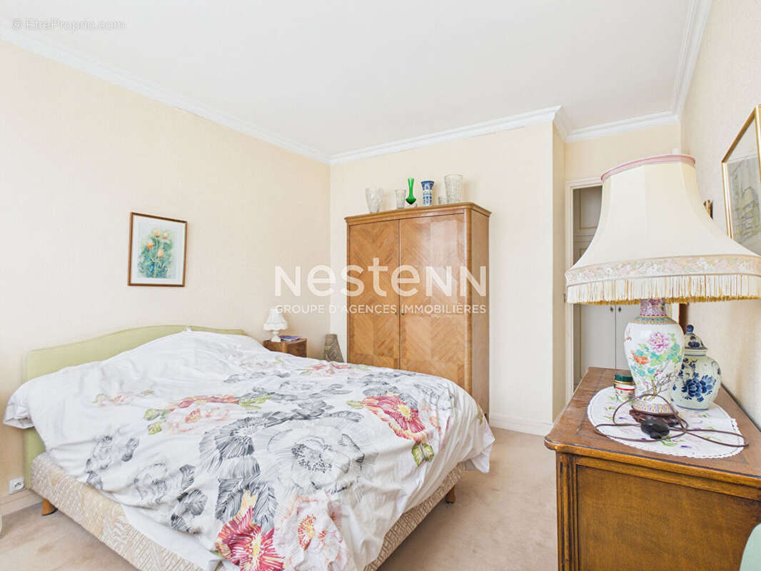 Appartement à PARIS-19E