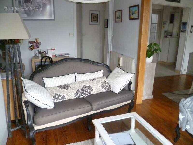 Appartement à vendre 3 pièces LE HAVRE 76600 - photo 12