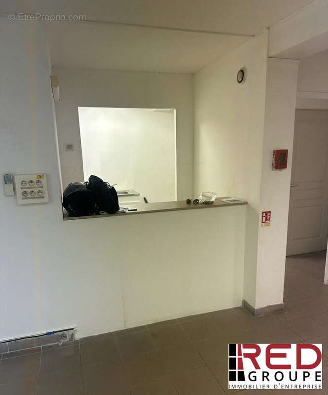 Commerce à AIX-EN-PROVENCE