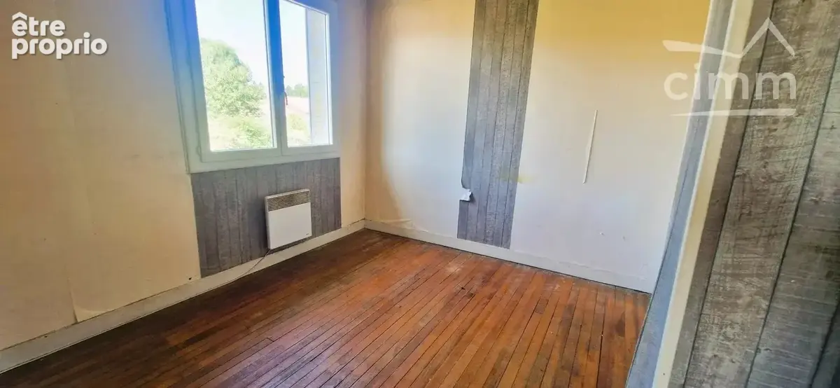 Maison familiale avec potentiel de division – La Tour-du-Pin - photo 9