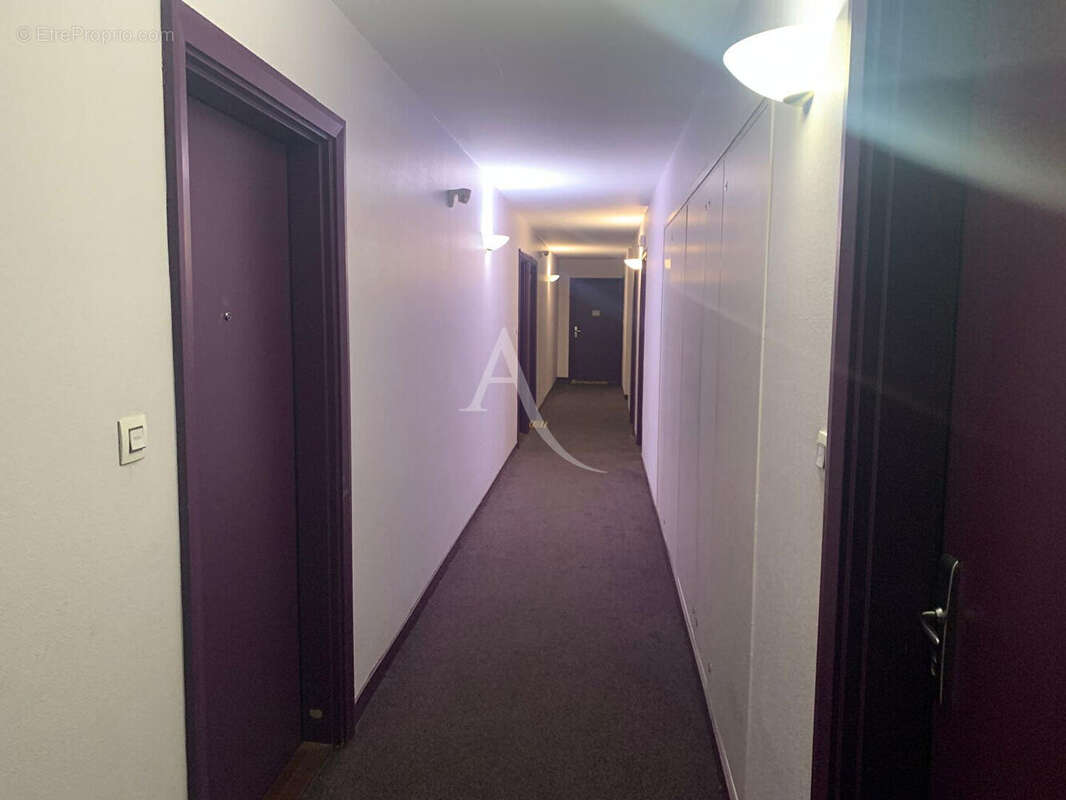 Appartement à MONTFERMEIL