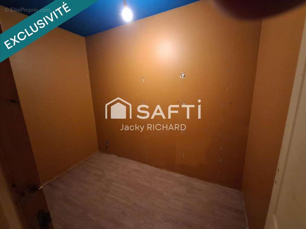 Photo 5 - Maison à DUN-SUR-MEUSE