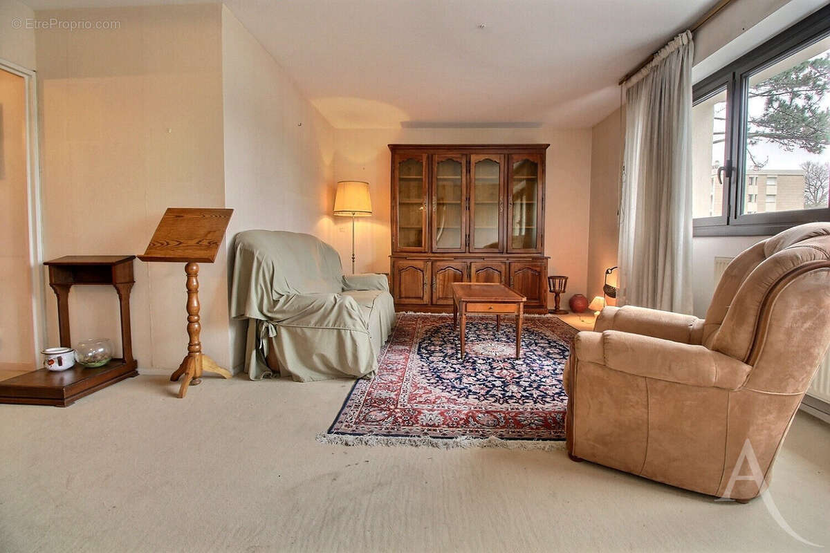 Appartement Gradignan 4 chambres 114m² - photo 7