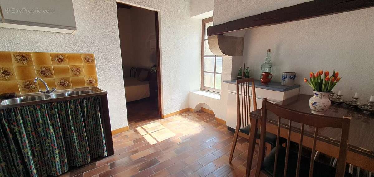 Maison à PUYCELCI