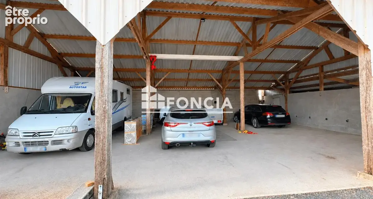 Maison familiale de 191 m² – 3 chambres – grand terrain - photo 8