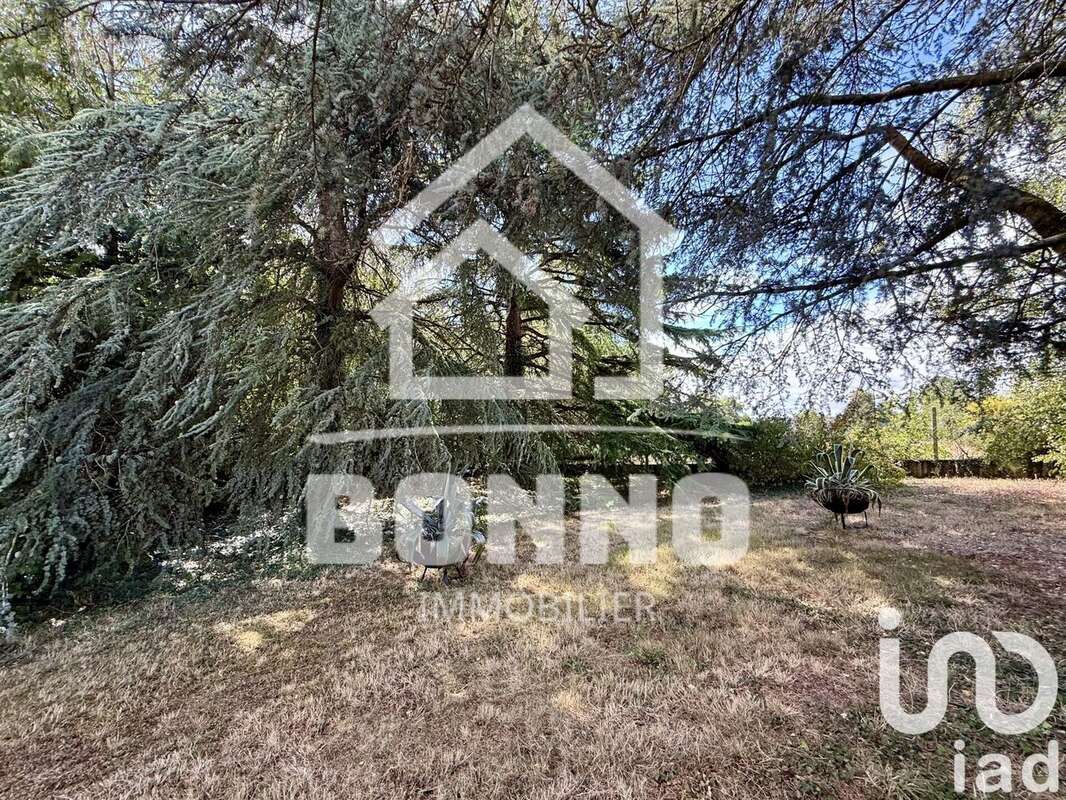 Photo 6 - Terrain à COUERON