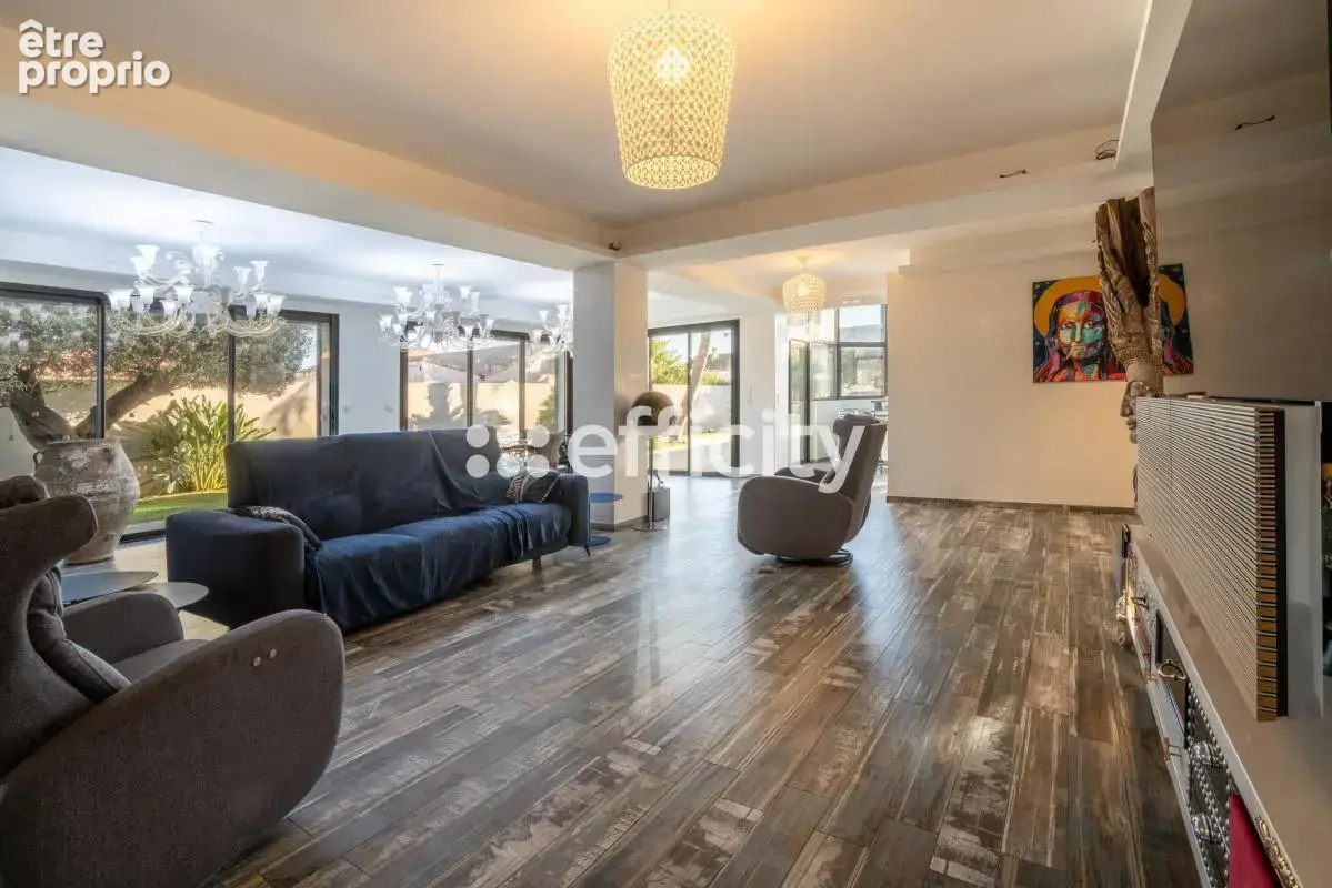 Maison 7 pièces 344 m² à vendre à Vias (34450) - photo 5
