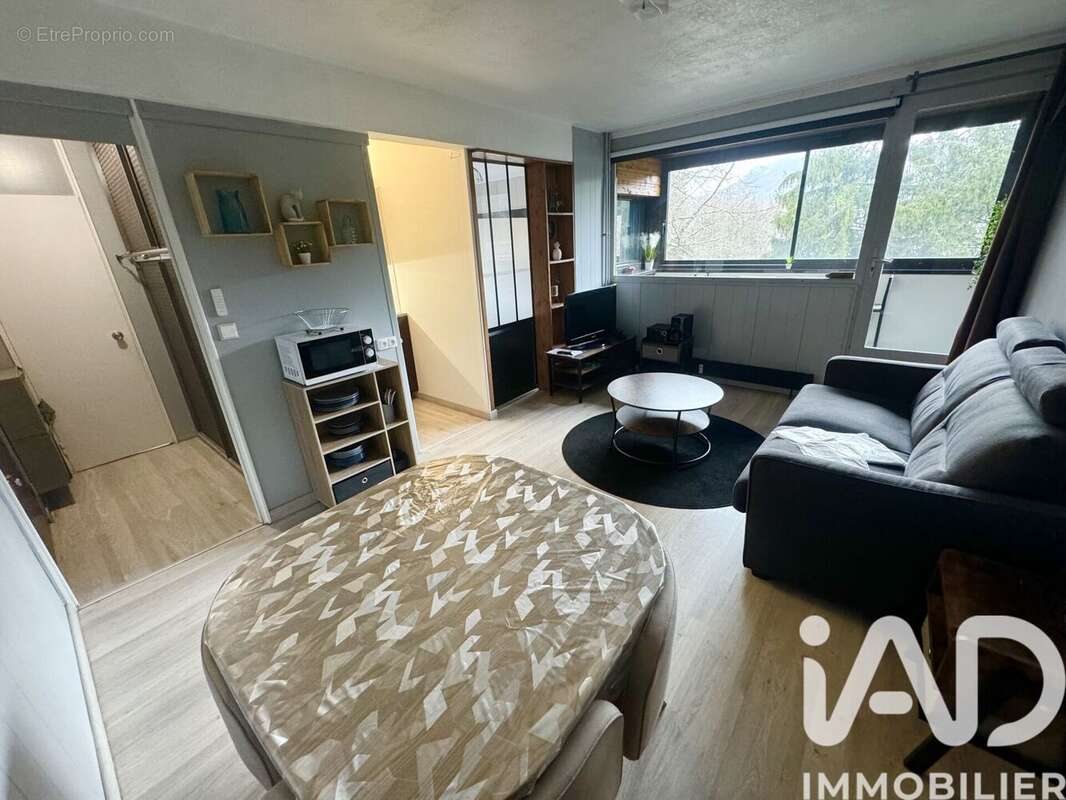Photo 6 - Appartement à MONT-DORE