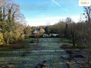 Terrain à CHALO-SAINT-MARS