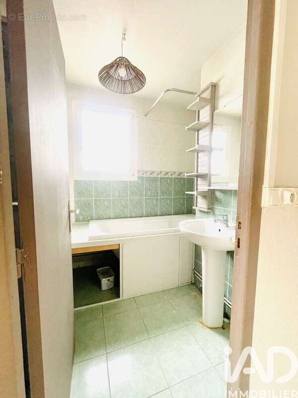 Photo 6 - Appartement à REIMS