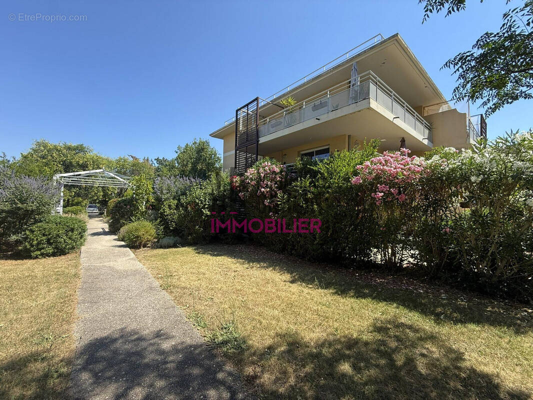 Appartement à AVIGNON