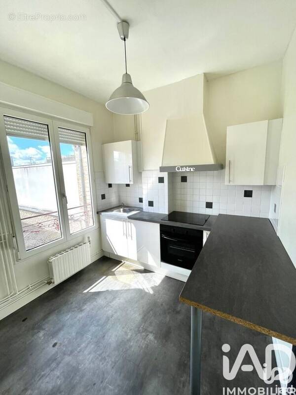 Photo 1 - Appartement à REIMS