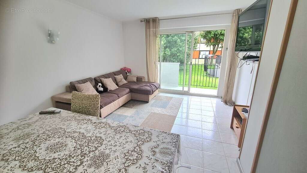 Appartement 59m² à créteil - photo 5