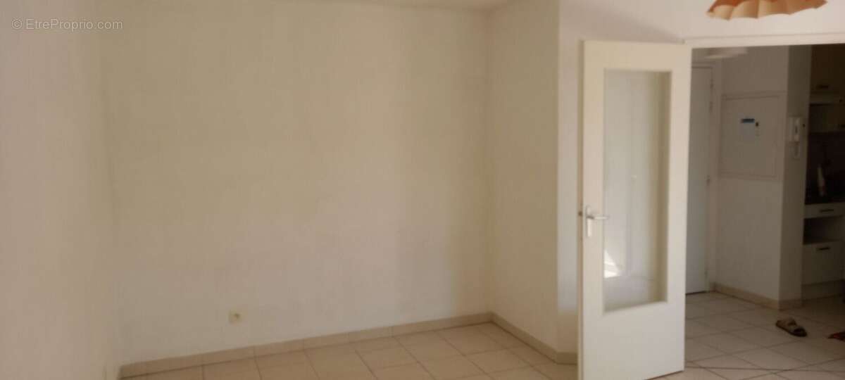 SEJOUR 2 - Appartement à SAINT-SEBASTIEN-SUR-LOIRE