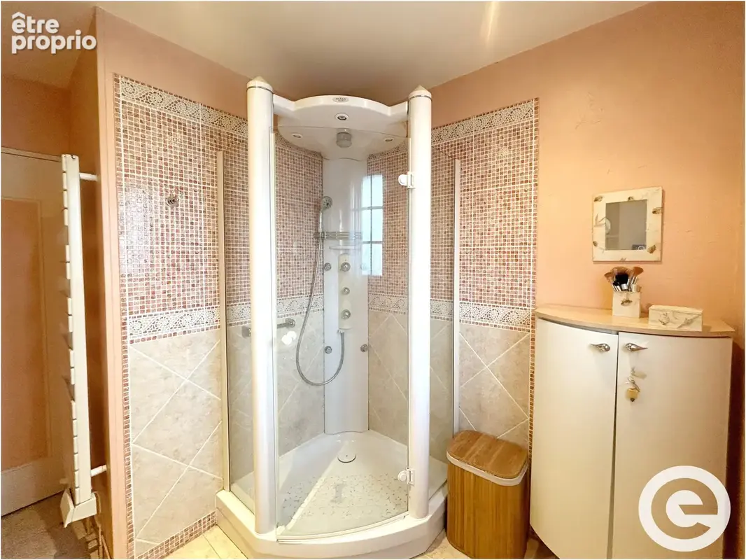 Maison familiale 5 pièces - 112.63m2   1977   Saint Martin-du-Tertre - photo 14