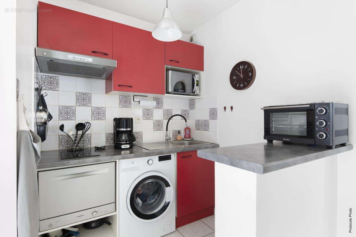 Appartement à VILLENEUVE-TOLOSANE