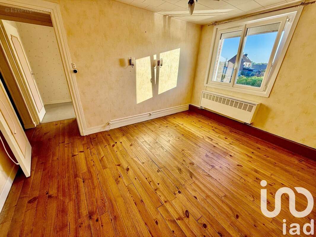 Photo 7 - Maison à ACHICOURT