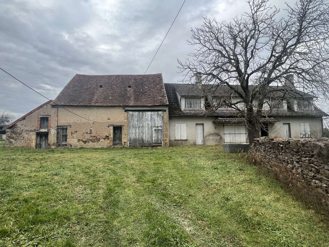 Maison de campagne ! - photo 19