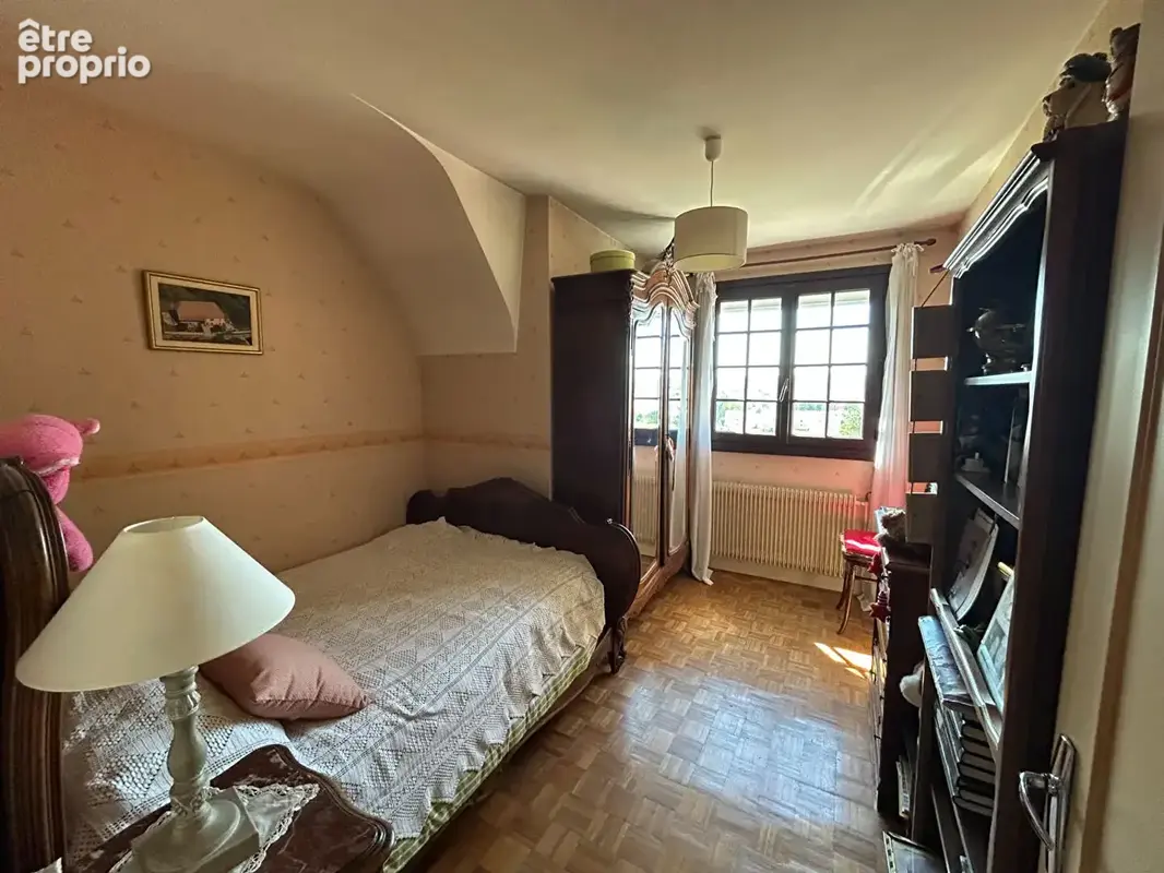 Maison 140m² à cachan - photo 14