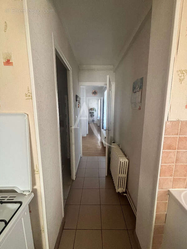 Maison à GOURNAY-EN-BRAY