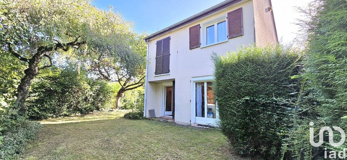 Photo 1 - Maison à BOUFFEMONT