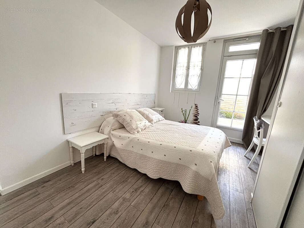 Maison à LA BAULE-ESCOUBLAC